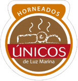 Horneados Únicos de Luz Marina