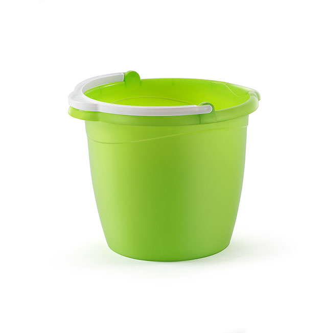 Balde Reyplast multiuso
